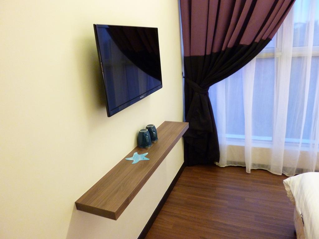 9 Square Hotel - Bangi Chambre photo