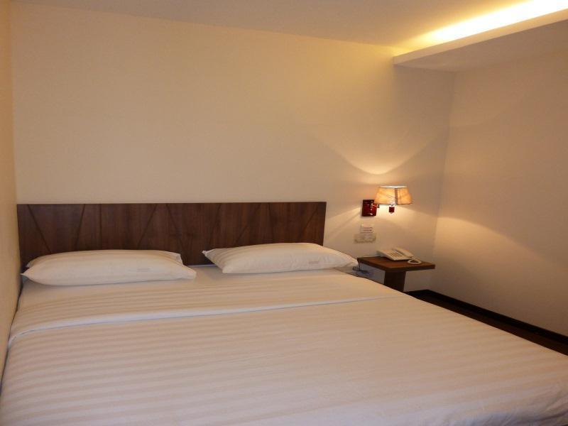 9 Square Hotel - Bangi Extérieur photo