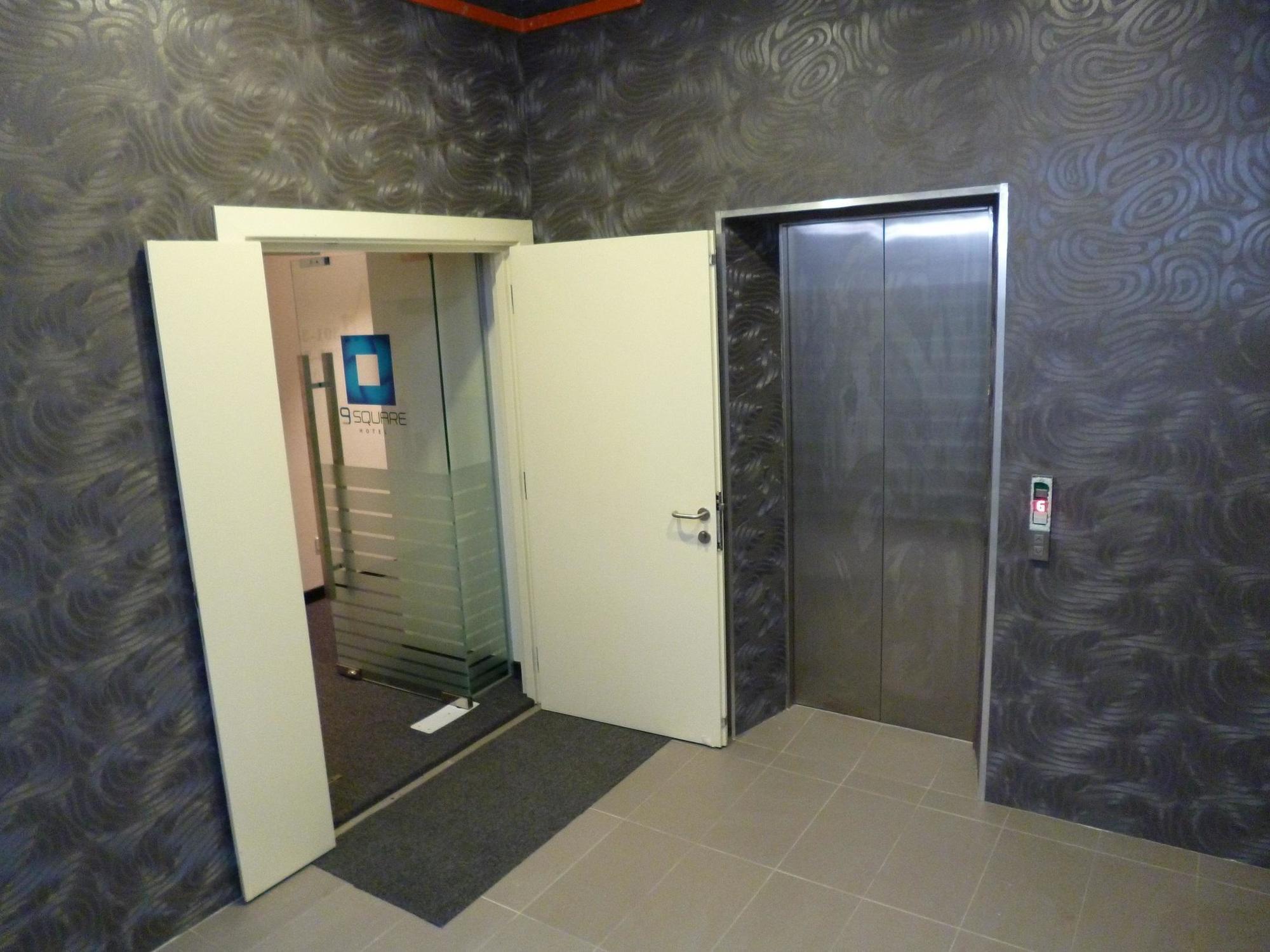 9 Square Hotel - Bangi Extérieur photo